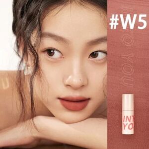 INTO YOU AIRY LIP MUD W5