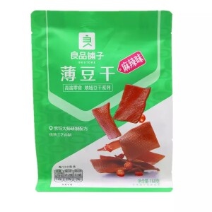 Thin Bean Curd