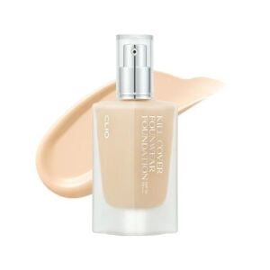 CLIO -- Kill Cover Founwear Foundation 3 Linen