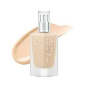 CLIO Kill Cover Founwear Foundation 3 Linen