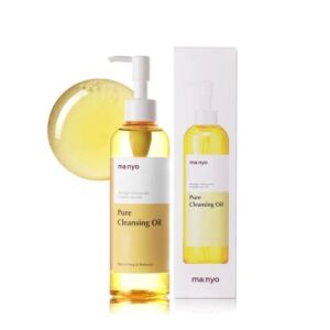 MANYO !! Pure Cleansing Oil 200ml