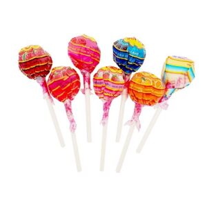 Chupa Chups The Best Of Lollipops 1pc