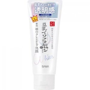 SANA Brightening Cleansing Face Wash 150g