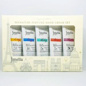 JMELLA IN FRANCE燬ignature Hand Cream Set