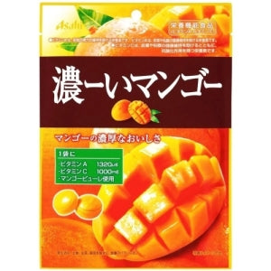 ASAHI Dark Mango Candy 88g