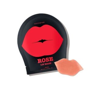 KOCOSTAR Lip Mask Rose1 Patch