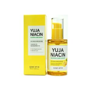 SOME BY MI Yuja Niacin Blemish Care Serum 50ml