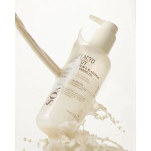 SOME BY MI Lactosoy Sebum & Blackhead Cleansing Oil 200ml
