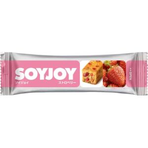 Soyjoy Strawberry 30g