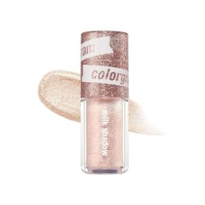 COLORGRAM Milk Bling Shadow 07 Fairy Like