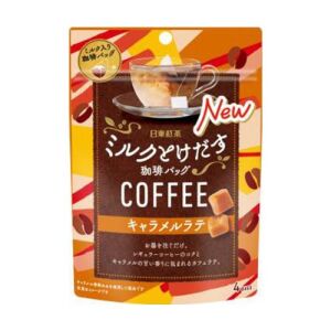 NITTO Caramel Latte Coffee Bag 32g