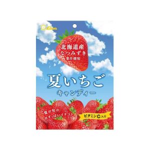 LION Summer Strawberry Candy  71g