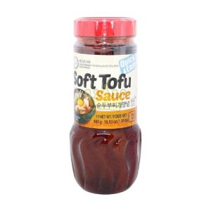 SURASANG - TOFU SOUP SAUCE 480G