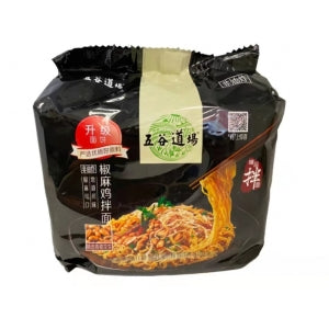 Wu Gu Dao Chang Pepper Chicken Noodles 110g*5