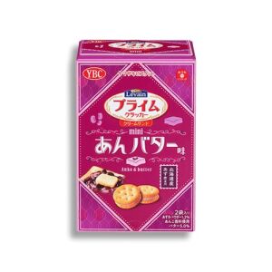 YBC Levain Mini Cookie (Bean Paste Butter Flavor) 70g