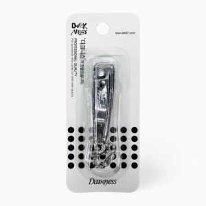 DARKNESS Nail Clipper S DMC-4002