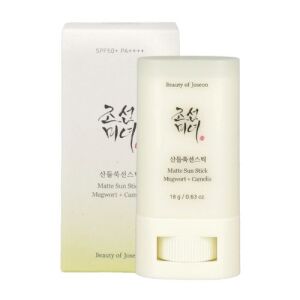 Beauty of Joseon Matte Primer Stick Mugwort + Camelia