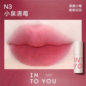 INTO YOU AIRY LIP MUD N3