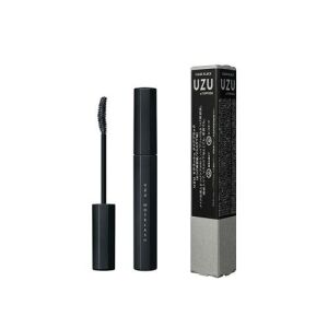 UZU Motelash Mascara Base Clear Black