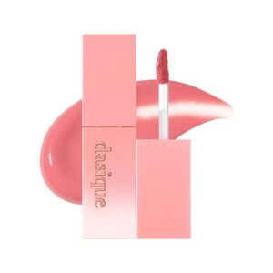 DASIQUE ## Juicy Dewy Tint 09 Peach Pudding