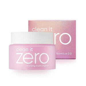 BANILA CO Clean it Zero Cleansing Balm 100ml