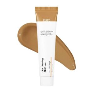 PURITO Cica Clearing BB Cream