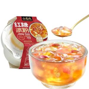 XIAOLONGKAN Brown Sugar Ice Jelly 210g