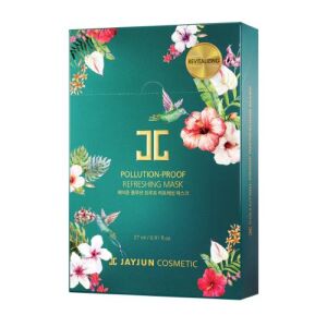 JAYJUN Pollution-Proof Refreshing Mask (10)