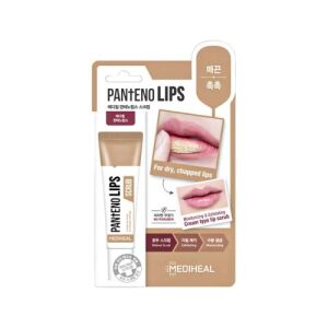 MEDIHEAL Pantenolips Scrub 10ml