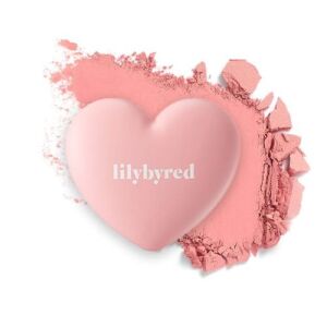 LILYBYRED Luv Beam Cheek 02 Dollish Rose