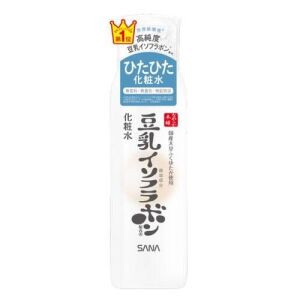 SANA Moist Moisturizing Lotion 200ml