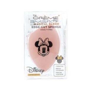 THE CREME SHOP Disney Minnie Magical Blend Sponge