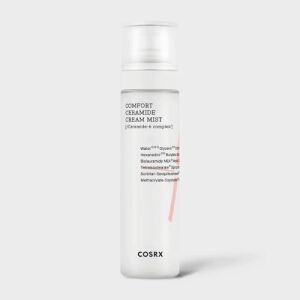 COSRX !! Balancium Comfort Ceramide Cream Mist 120ml