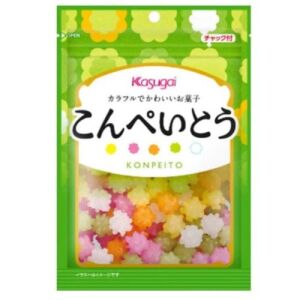 Kasugai Candy Konpeito 76g