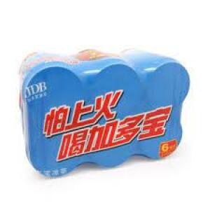 JIADUOBAO Chinese Herbal Drink*6