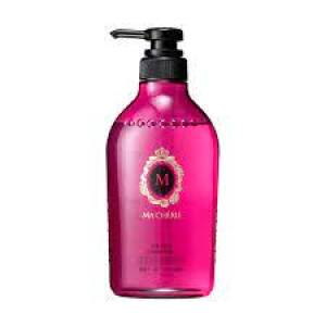 SHISEIDO Macherie Air Feel Shampoo EX 450ml