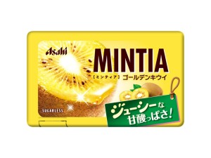 Asahi Mintia Golden Kiwi 7g