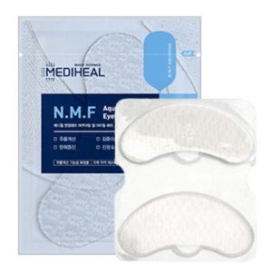 MEDIHEAL NMF Aquaring Gel Eyefill Patch 5pcs