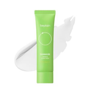 BEPLAIN Sunmuse Mineral Sunscreen 50ml