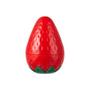 TONYMOLY Mini Strawberry Lip Balm