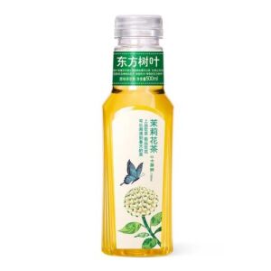 DFSY  Jasmine Tea (0 Calories) 500ml