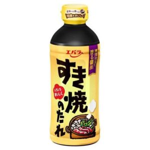 EBARA Sukiyaki Sauce 500ml