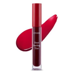 ETUDE HOUSE Dear Darling Water Gel Tint OR204