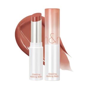 ROMAND Glasting Melting Balm 05 Nougat Sand
