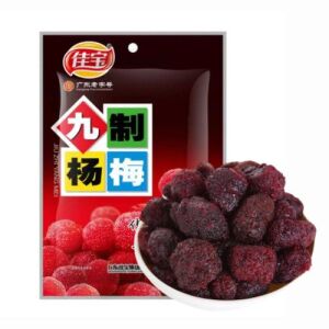 JIABAO Preserved Waxberry 65g