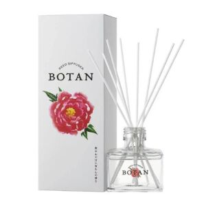 BIKEN Botan Reed Diffuser 120ml