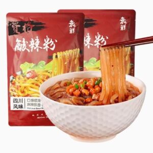 ZHENPIN Hot and Sour Vermicelli 276g