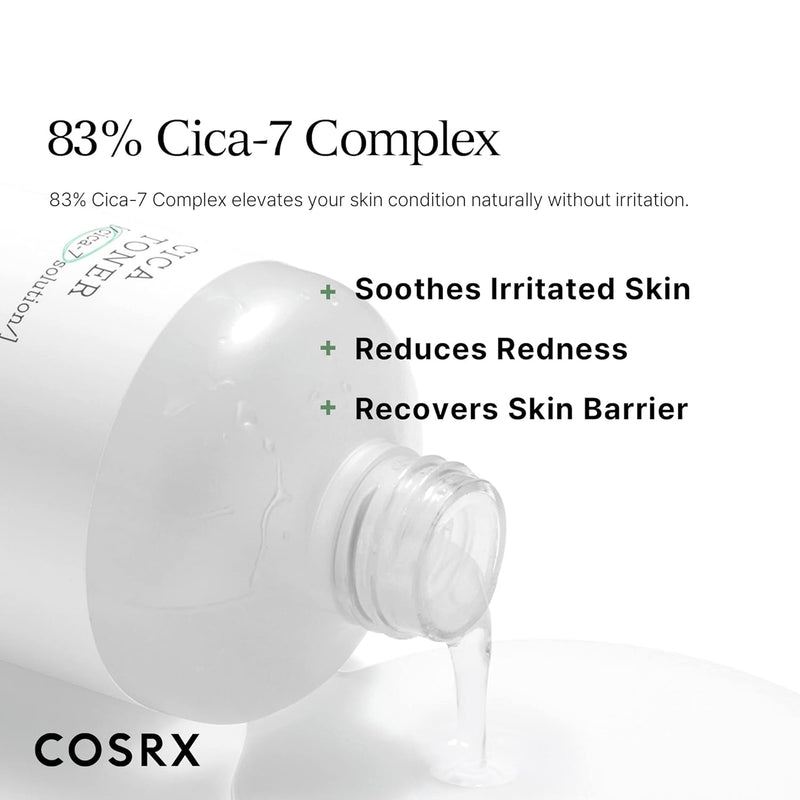 COSRX Pure Fit Cica Toner 150ml
