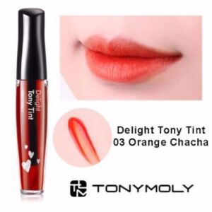 TONYMOLY Delight Tony Tint 03 Orange