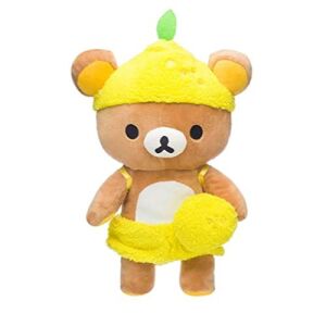 RILAKKUMA Rilakkuma Lemon M